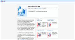 Desktop Screenshot of jp.techsoft3d.com