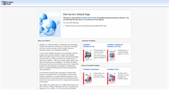 Desktop Screenshot of de.techsoft3d.com